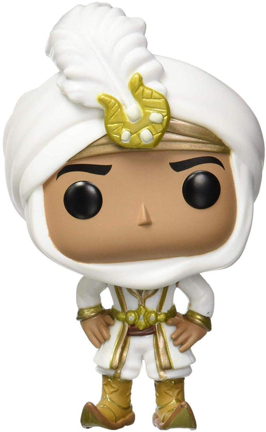 Funko POP! Disney: Aladdin Live Action - Prince Ali