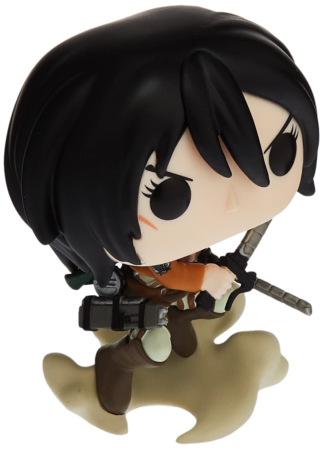 Funko POP! Animation Attack on Titan Mikasa Ackerman