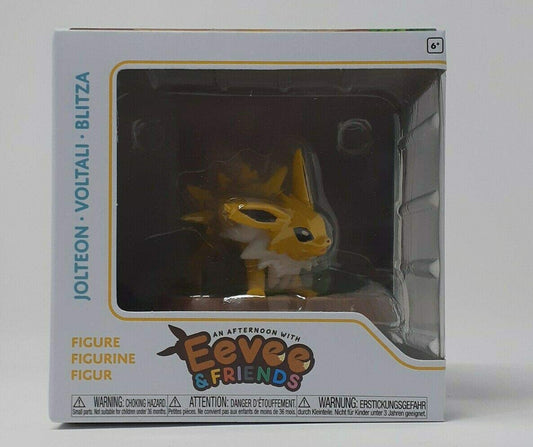 Funko Pokemon An Afternoon with Eevee & Friends: Jolteon