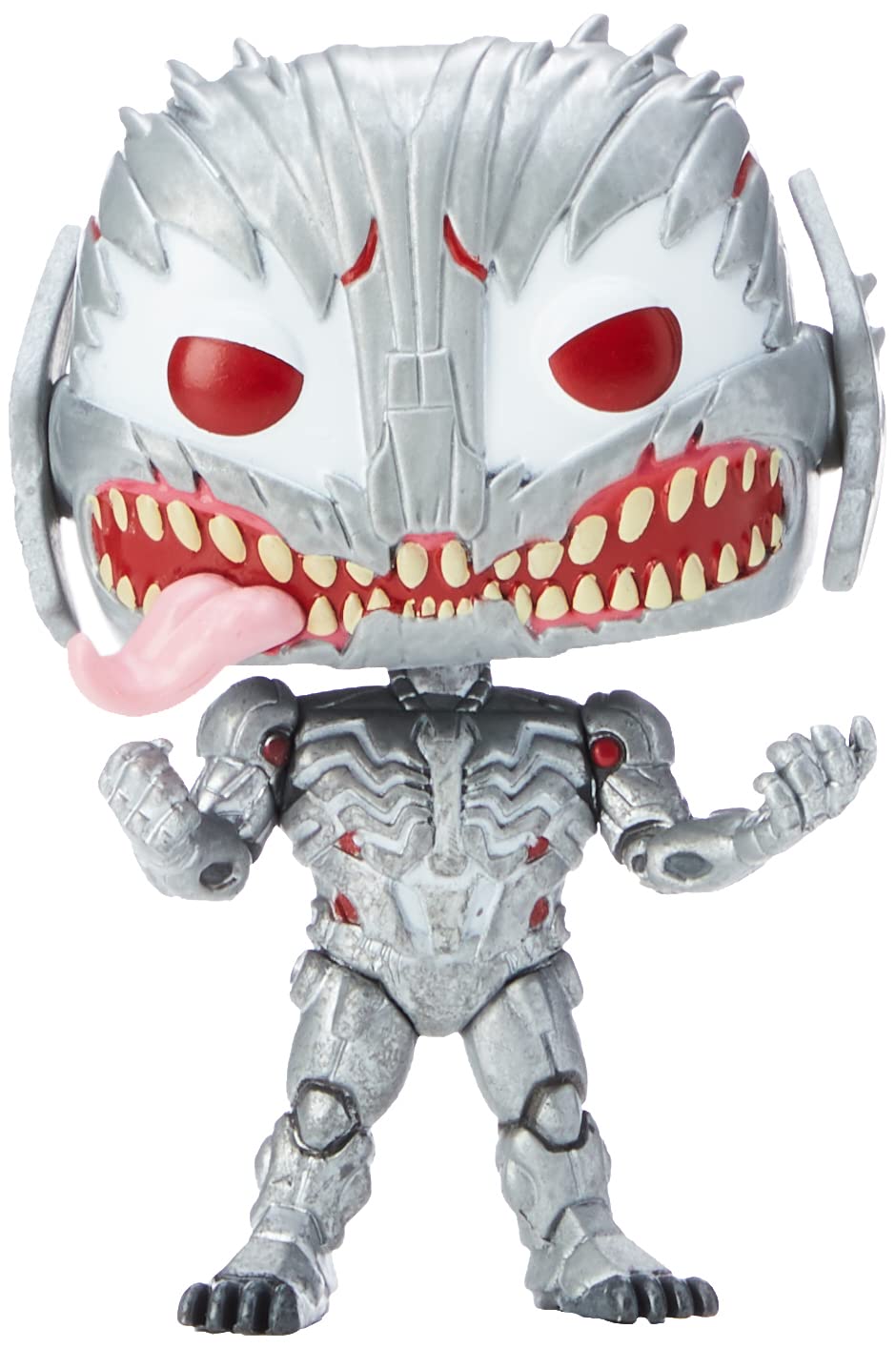 Funko POP! Marvel Marvel Venom Ultron