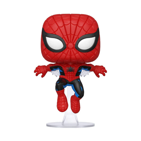 Funko POP! Marvel 80th - First Appearance Spiderman