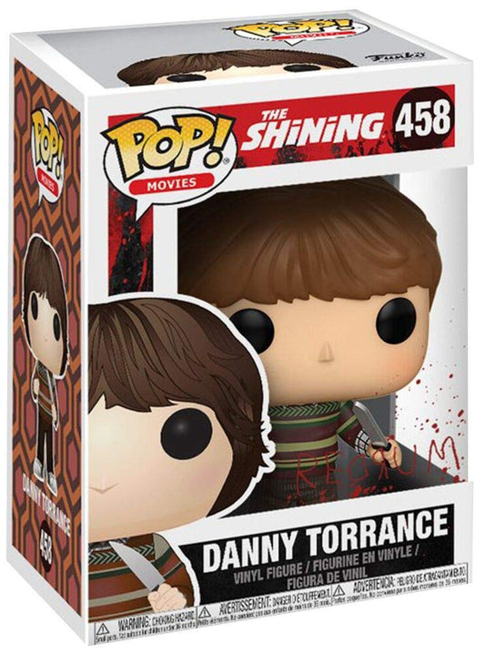 Funko POP! Movies The Shining Danny