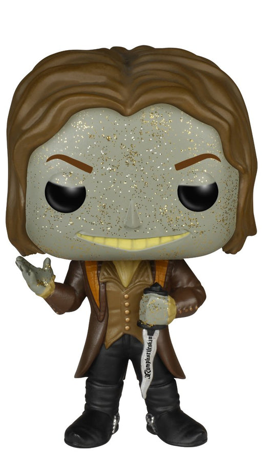 Funko POP! Television Once Upon a Time - Rumplestiltskin