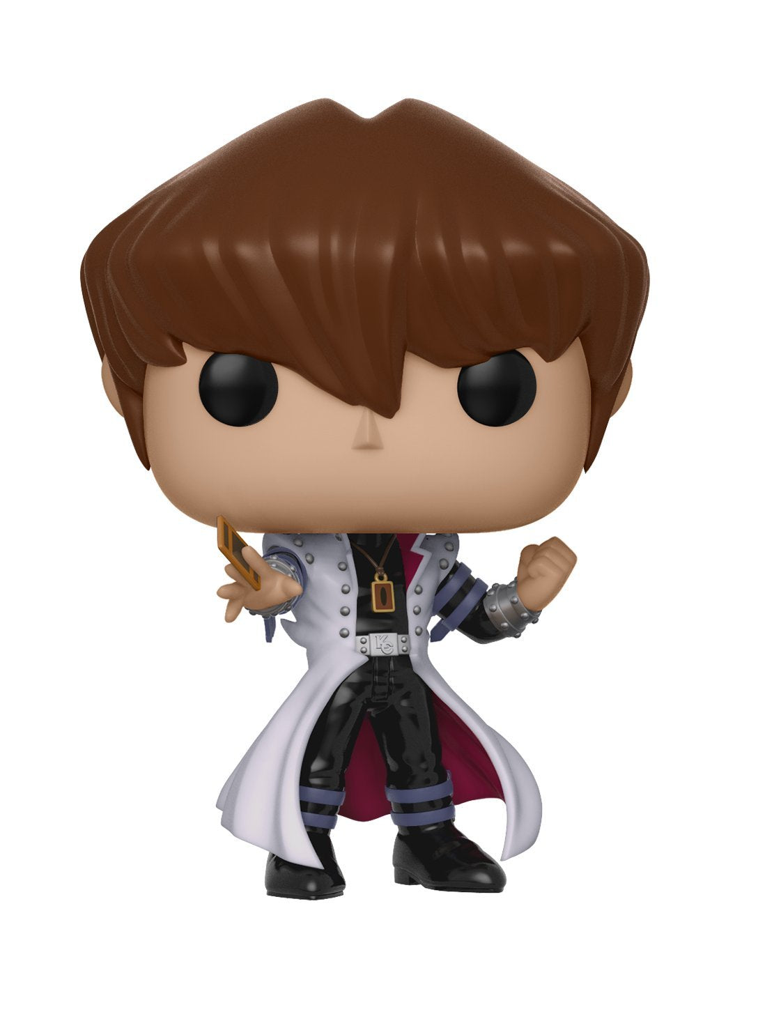 Funko POP! Animation: Yu-Gi-Oh! - Seto Kaiba