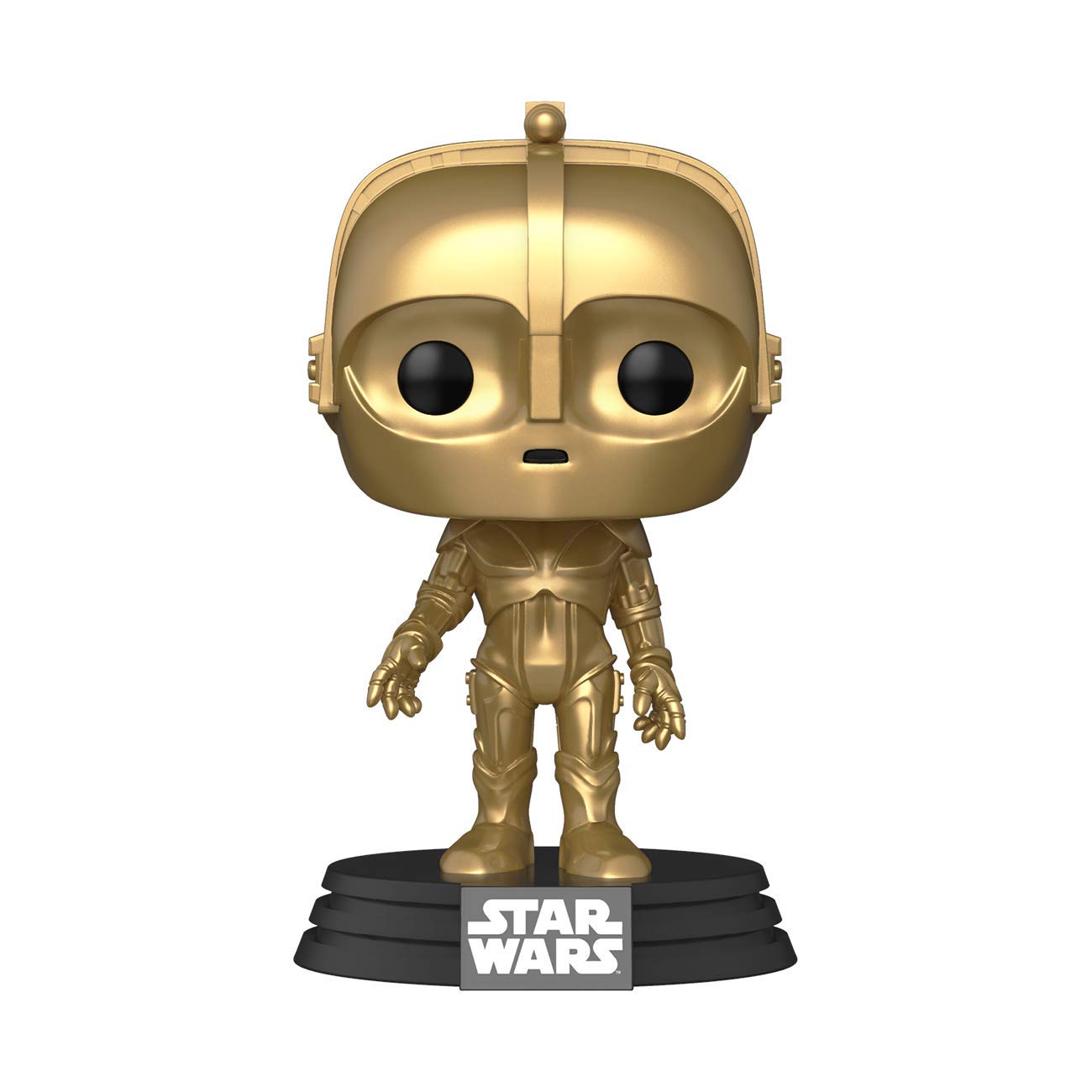 Funko POP! Star Wars Star Wars Concept - C-3PO