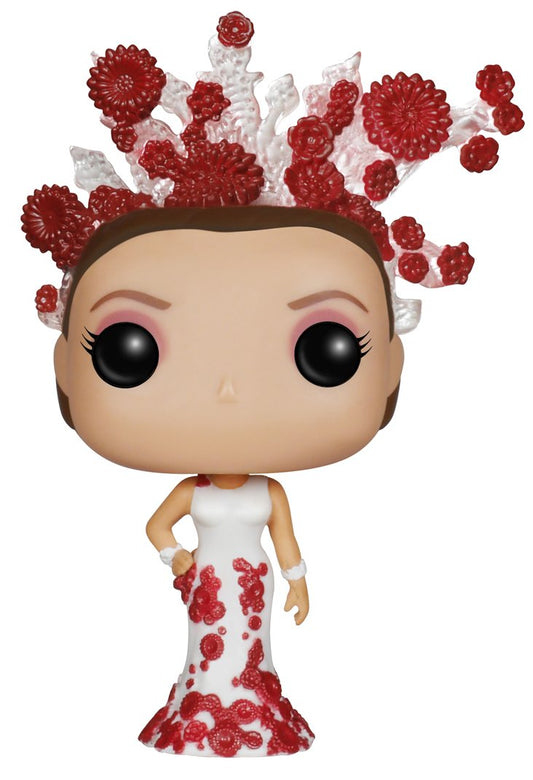 Funko POP Movies: Jupiter Ascending Queen Jupiter Action Figure