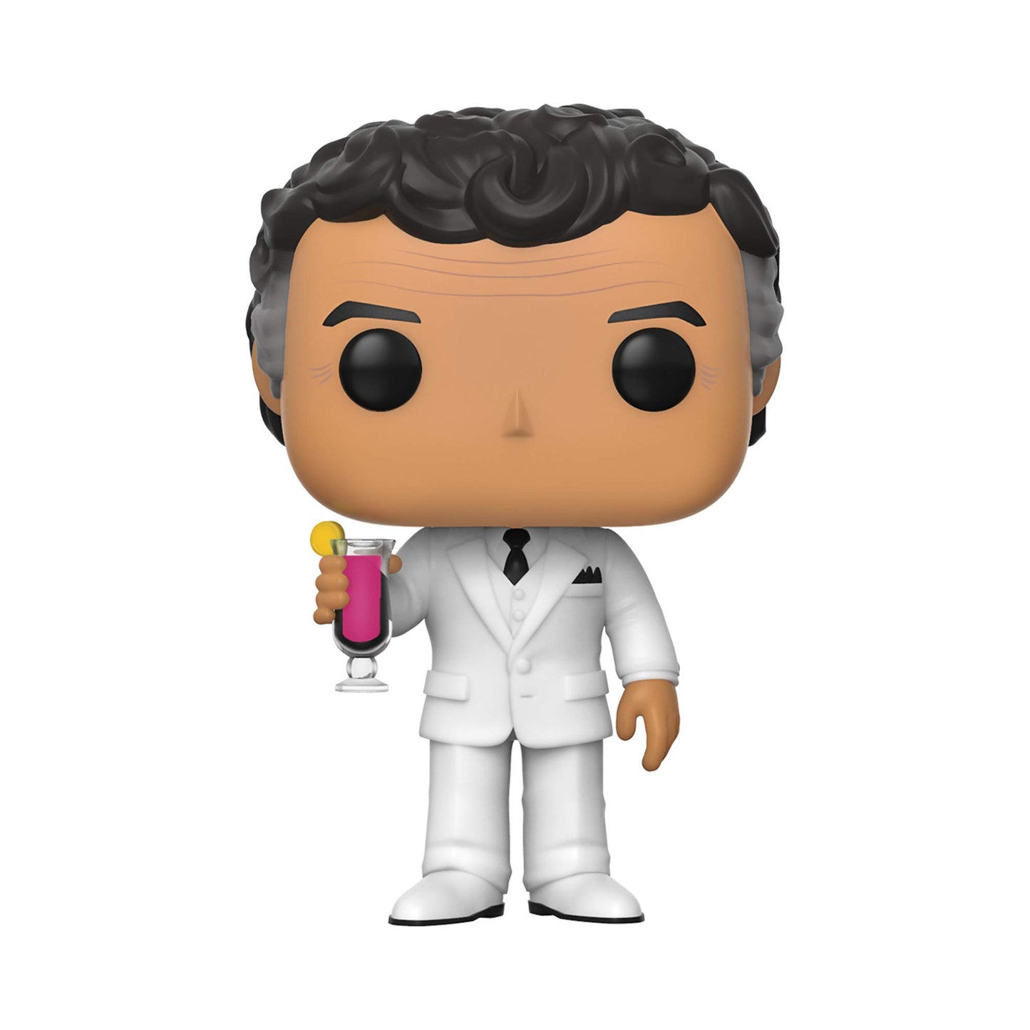 Funko POP! Television: Fantasy Island - Mr. Roarke