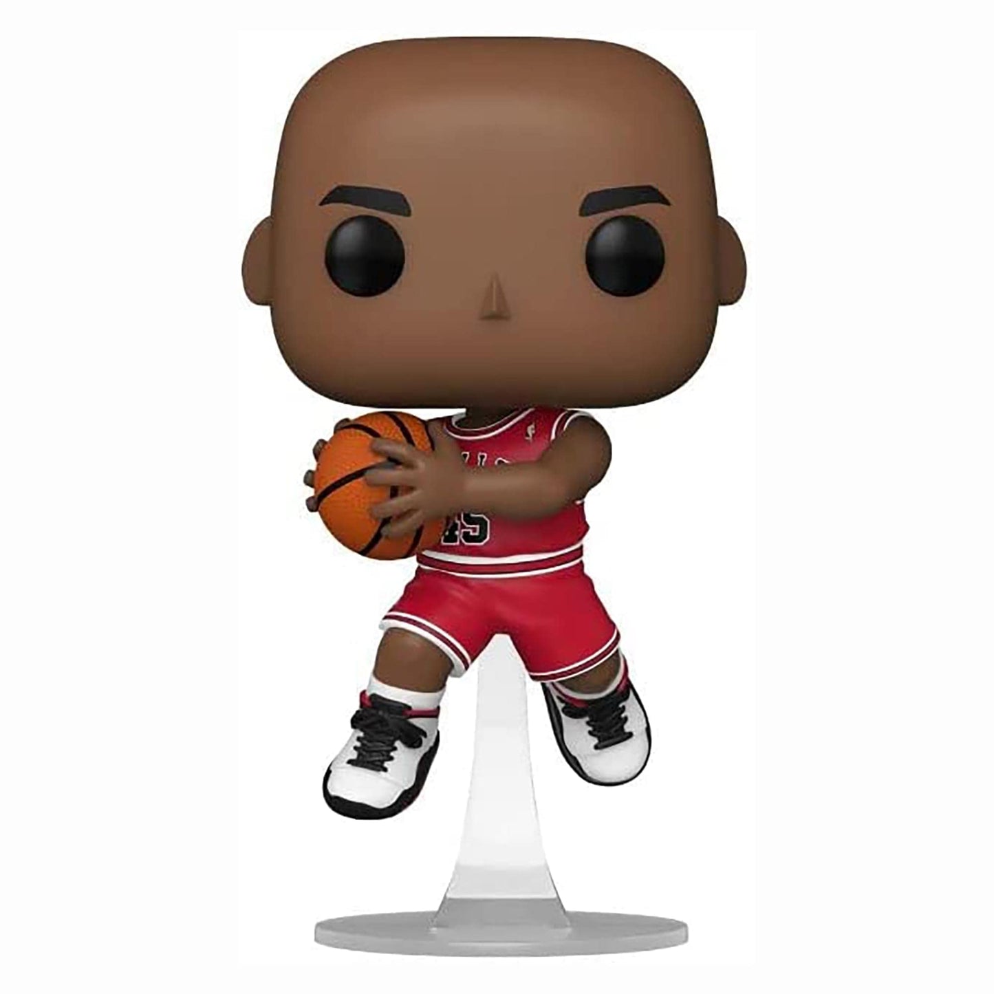 Funko POP! Basketball Chicago Bulls Michael Jordan #149 Exclusive