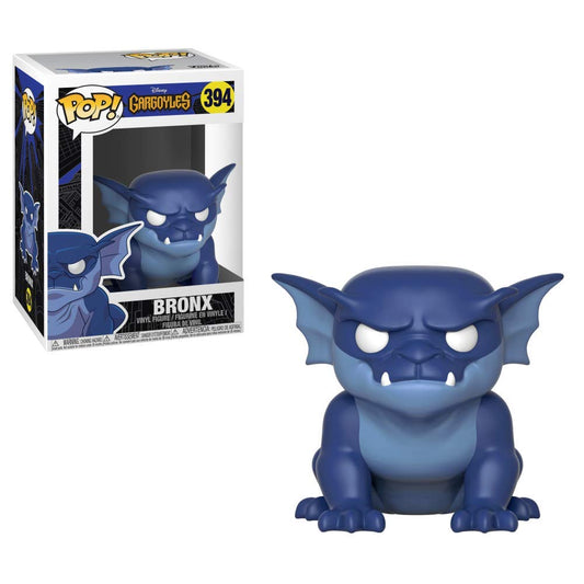 Funko POP! Disney: Gargoyles - Bronx