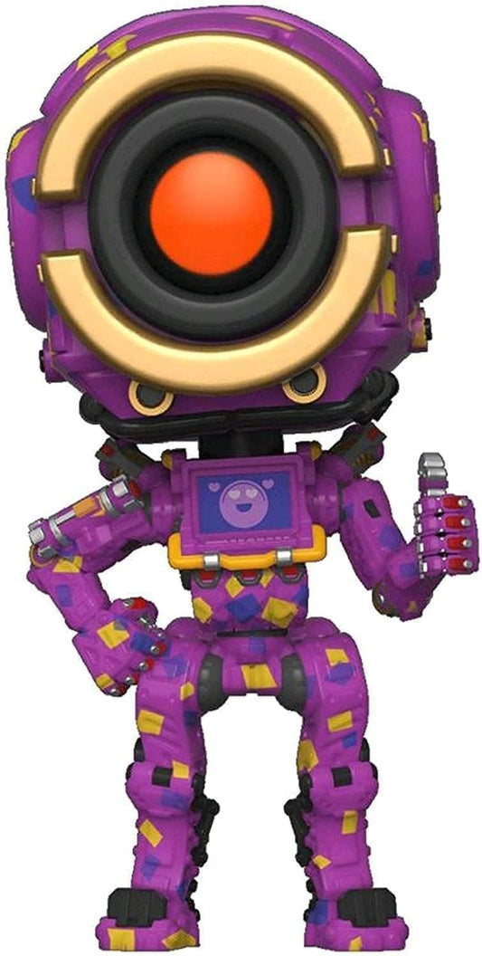 Funko POP! Games - Apex Legends Pathfinder Exclusive