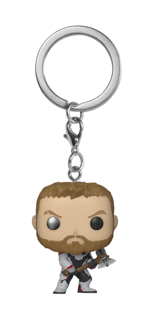 Funko Pocket POP! Keychain Avengers EndgameThor