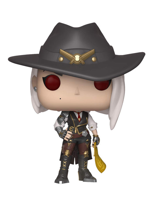 Funko POP! Games Overwatch Ashe
