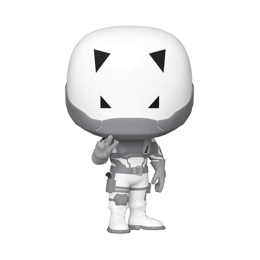 Funko POP! Games Fortnite Scratch #615