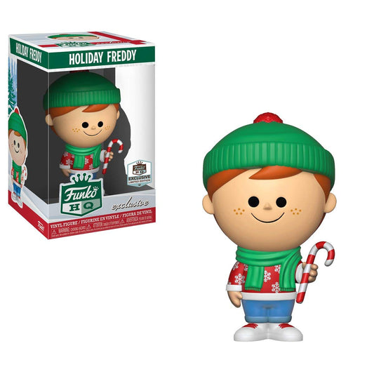 Funko HQ Holiday Freddy Funko 12 Days of Funko