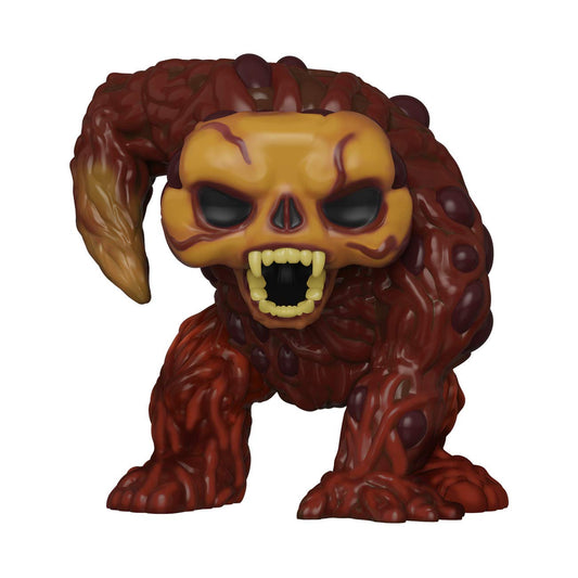 Funko POP! Heroes The Flash - Bloodwork