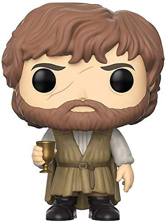 Funko POP! Game of Thrones Tyrion