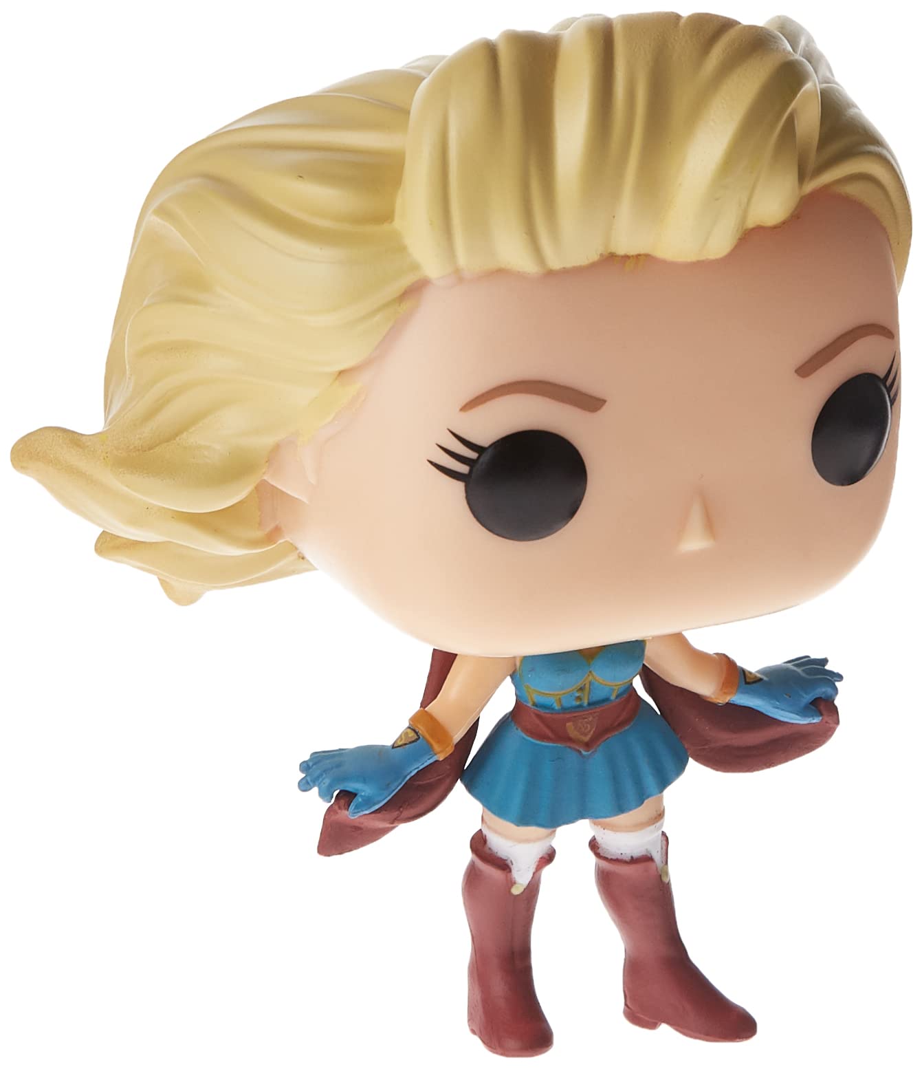 Funko POP! Heroes Dc Bombshells Supergirl