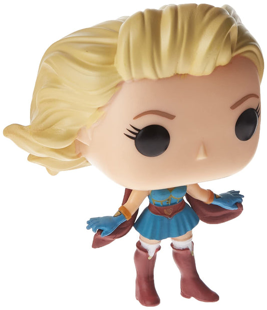 Funko POP! Heroes Dc Bombshells Supergirl