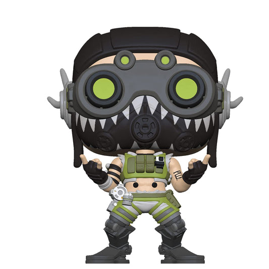 Funko POP! Games Apex Legends - Octane