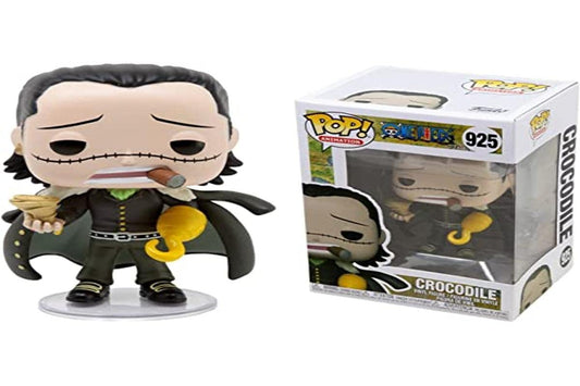 Funko POP! Animation One Piece Crocodile #925