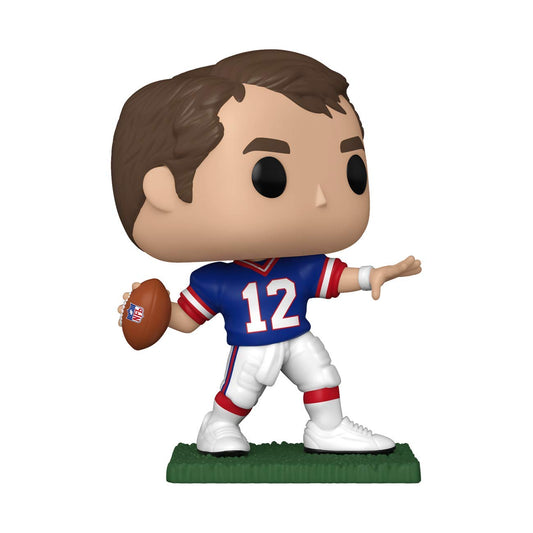 Funko POP! Legends- Jim Kelly (Bills)