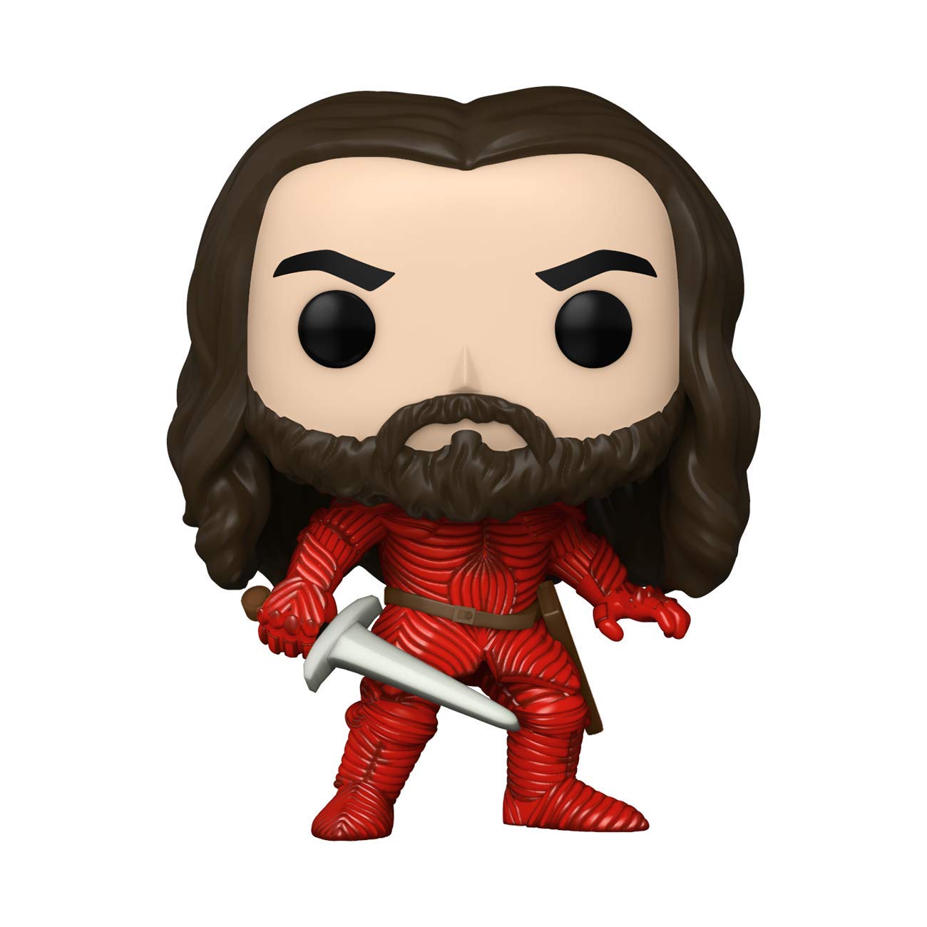 Funko POP! Movies Bram Stoker's Dracula Vlad the Impaler #1071 [Armored]