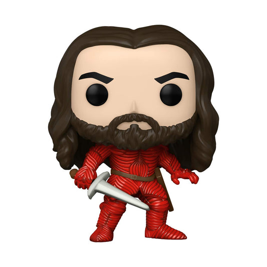Funko POP! Movies Bram Stoker's Dracula Vlad the Impaler #1071 [Armored]