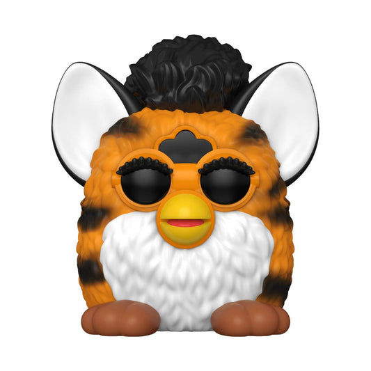 Funko POP! Retro Toys: Hasbro - Tiger Furby