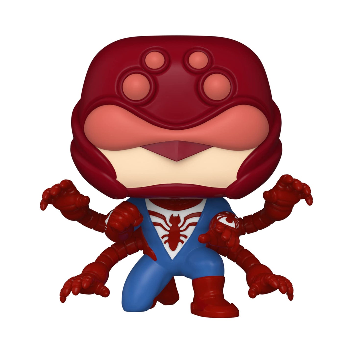 Funko POP! Marvel Spider-Man 2211 #979 Exclusive
