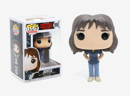 Funko POP! Television Stranger Things - Joyce