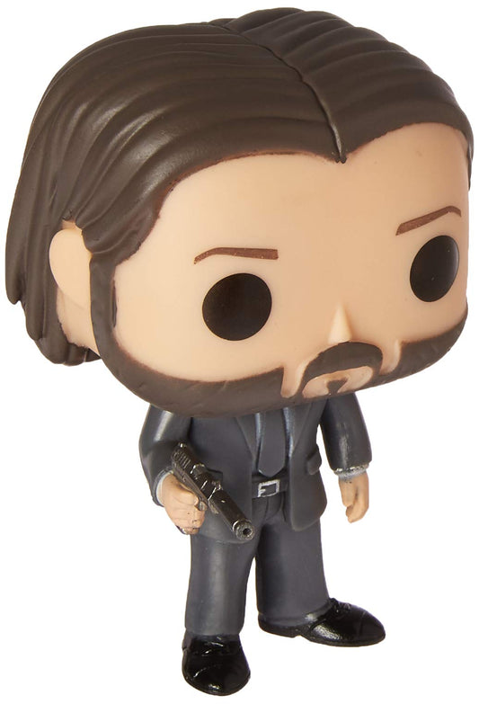 Funko POP! Movies John Wick John Wick