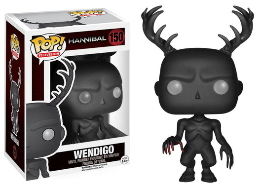 Funko POP! Television: Hannibal - Wendigo