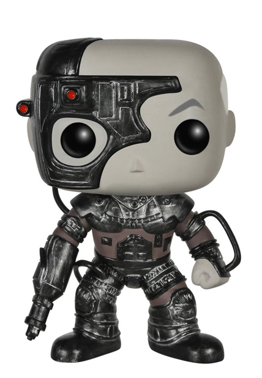 Funko POP! Movies Star Trek The Next Generation Locotus of Borg #194