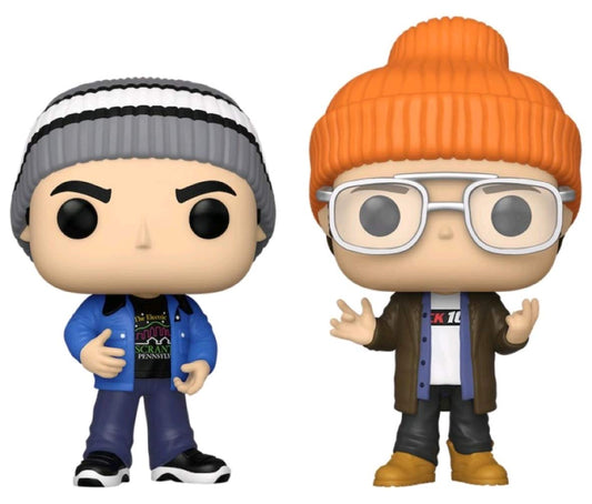 Funko POP! Television The Office The Scranton Boys [2 Pack] - FYE Exclusive