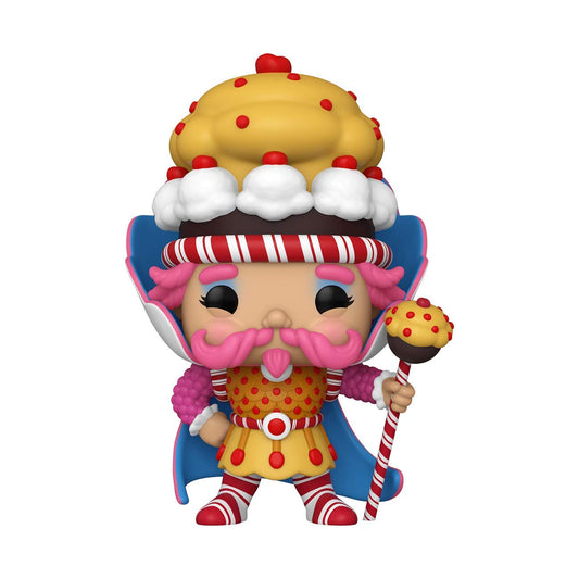 Funko POP! Retro Toys: Candyland King Kandy