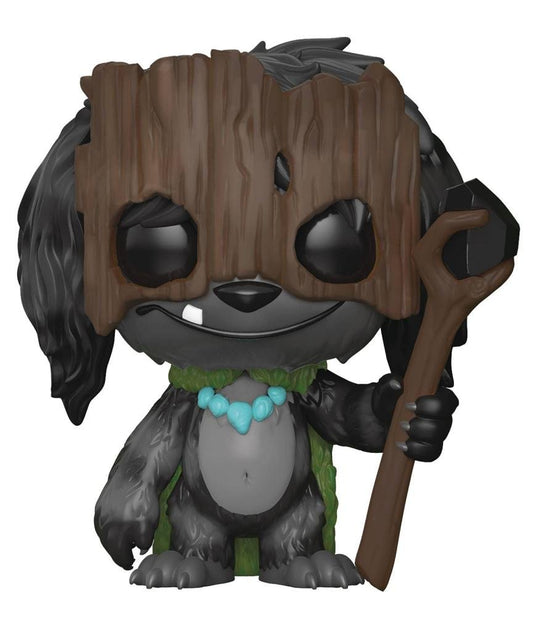 Funko POP! Monsters Wetmore Forest Monsters - Grumble