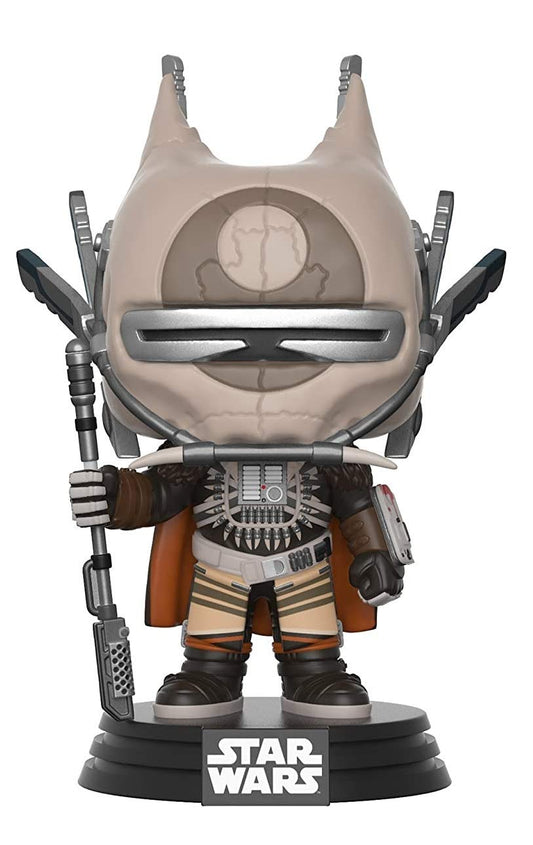 Funko POP! Star Wars Solo - Enfys Nest