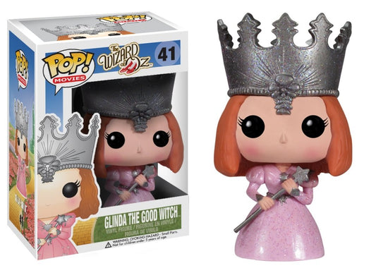 Funko POP! Movies Wizard of Oz Glinda