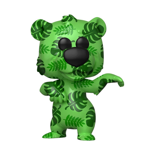 Funko POP! Art Series: Disney Treasures of The Vault - Baloo