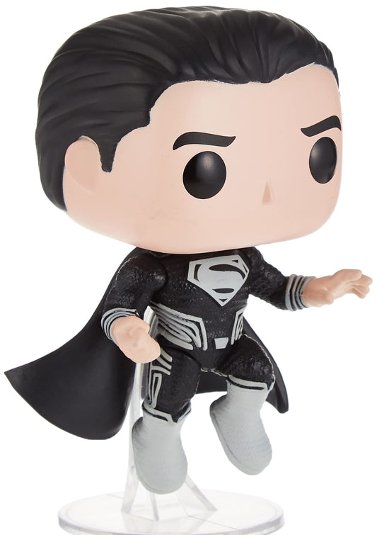 Funko POP! DC Heroes Zach Snyder's Justice League Superman #1123