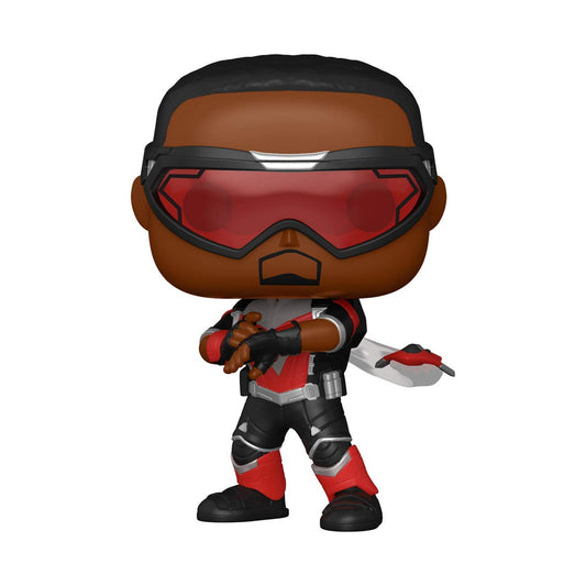 Funko POP! Marvel The Falcon and The Winter Soldier - Falcon #700