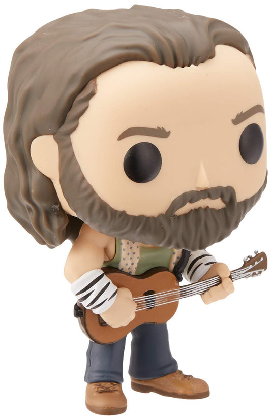 Funko POP!: WWE - Elias with Guitar