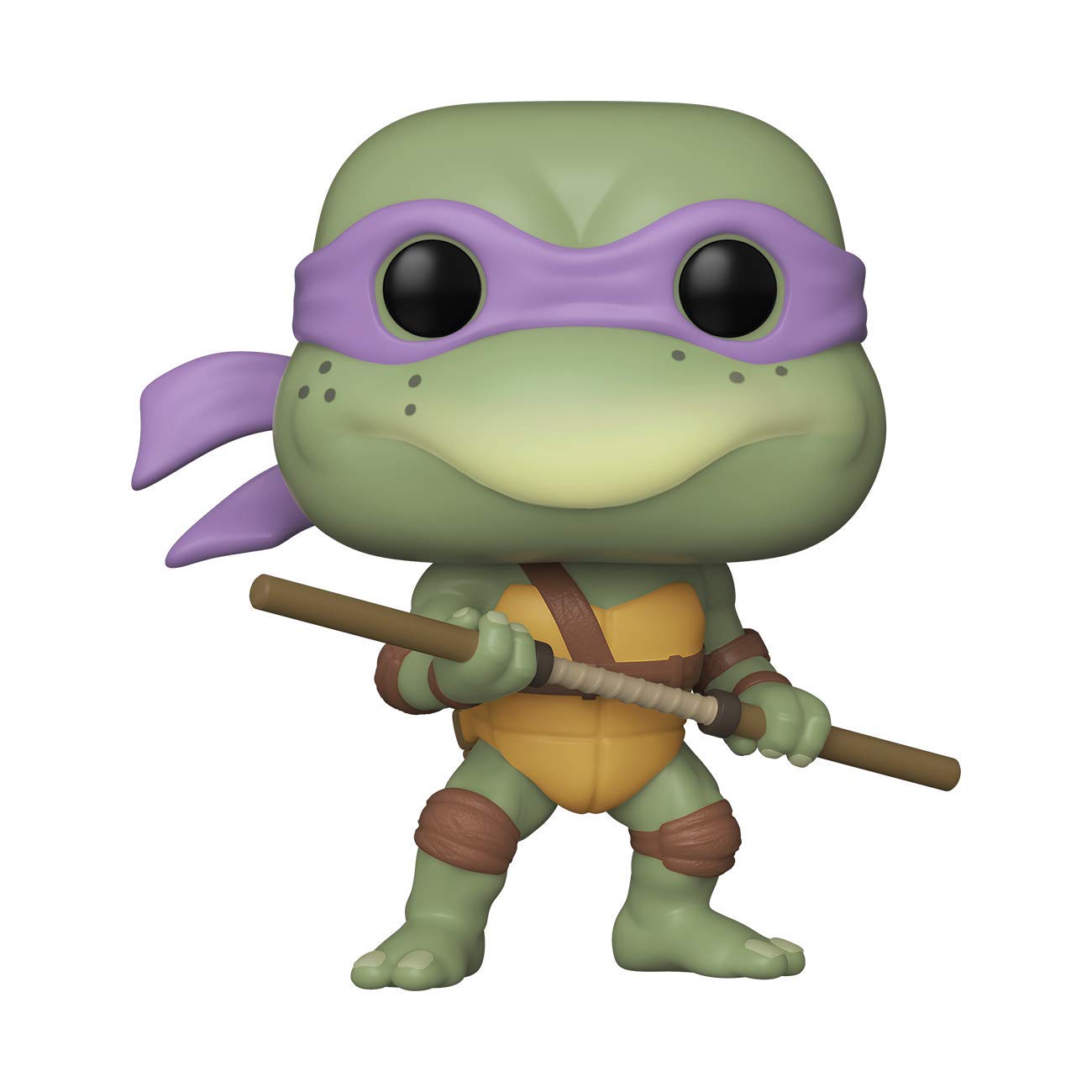 Funko POP! Retro Toys Teenage Mutant Ninja Turtles - Donatello