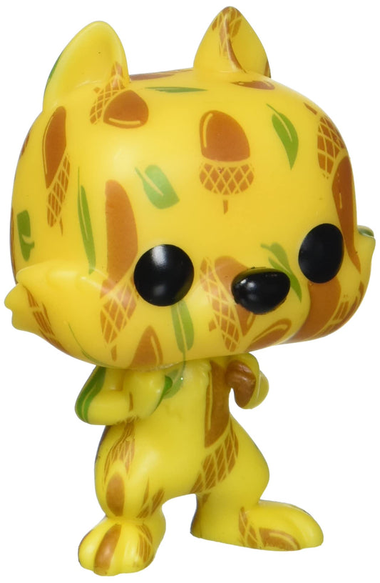 Funko POP! Art Series Disney Chip 'N' Dale Chip #30 Exclusive