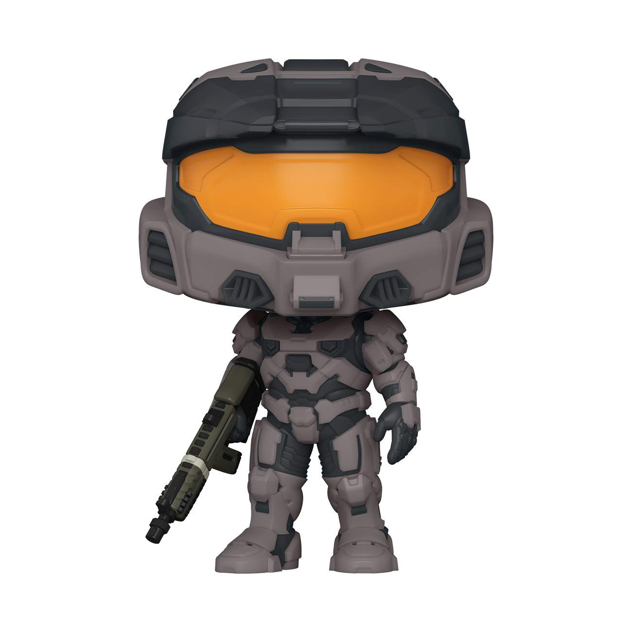 Funko POP! Halo Spartan Mark VII with VK78 Commando Rifle #14