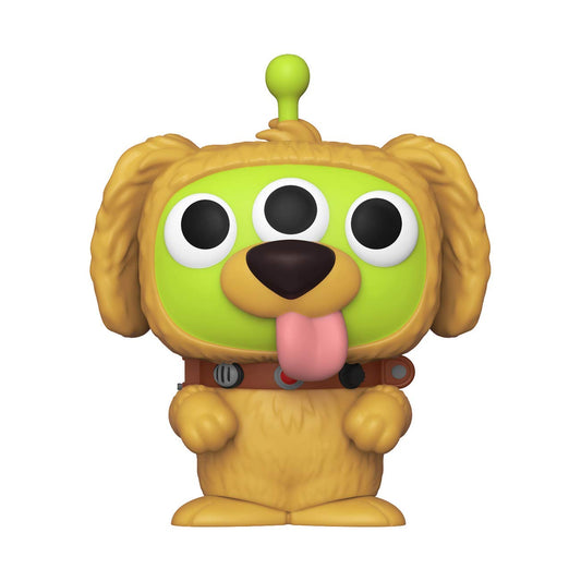 Funko POP! Disney Pixar Alien Remix Alien as Dug