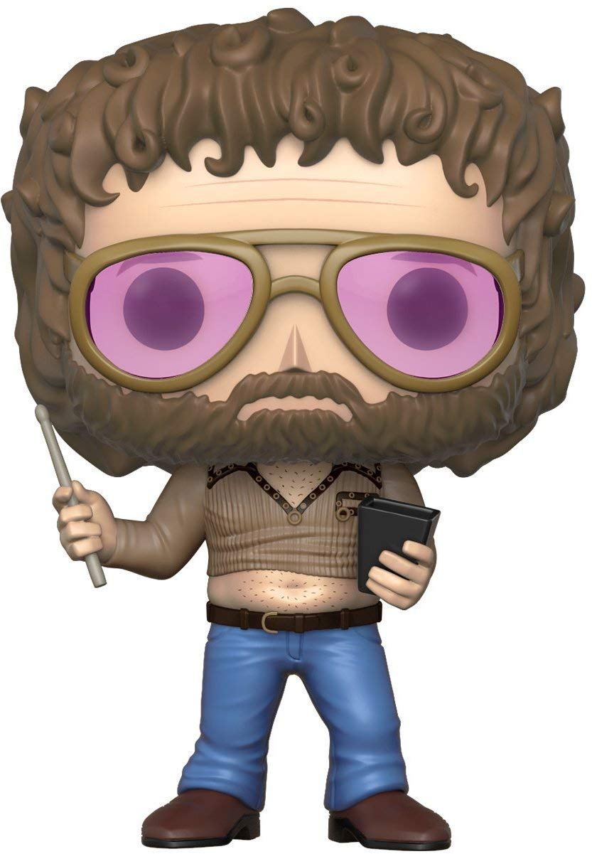 Funko POP! Television Saturday Night Live Gene Frenkle More Cowbell