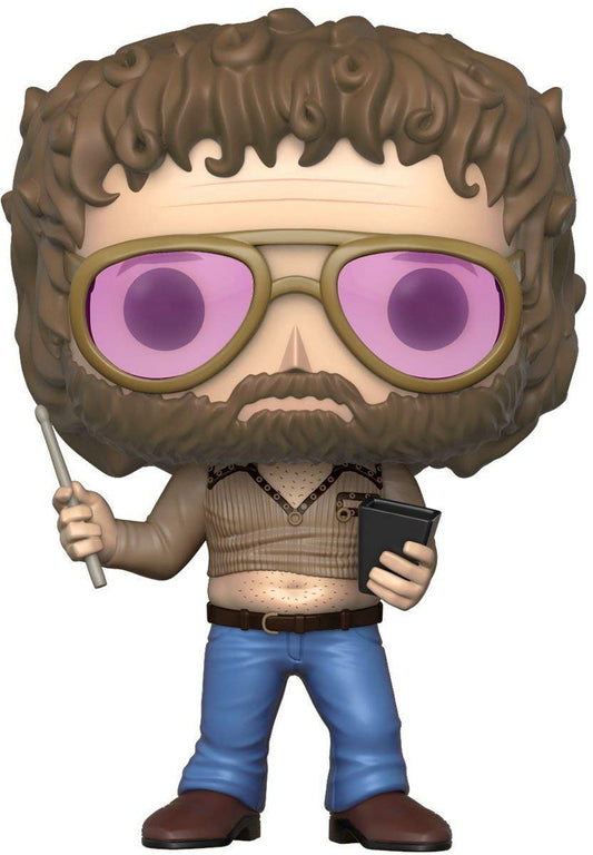 Funko POP! Television Saturday Night Live Gene Frenkle More Cowbell