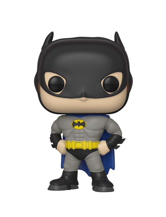 Funko POP! Television Big Bang Theory Howard as Batman (Justice League Halloween) Summer Convention Exclusive