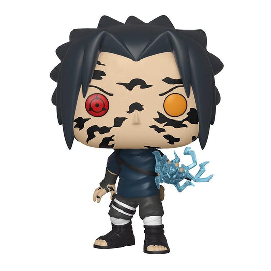 Funko POP! Animation: Naruto Shippuden - Sasuke Curse Mark